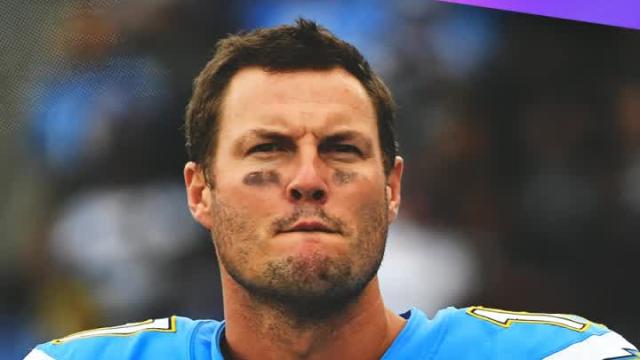 Colts believe Philip Rivers can be in the fold for more than one year