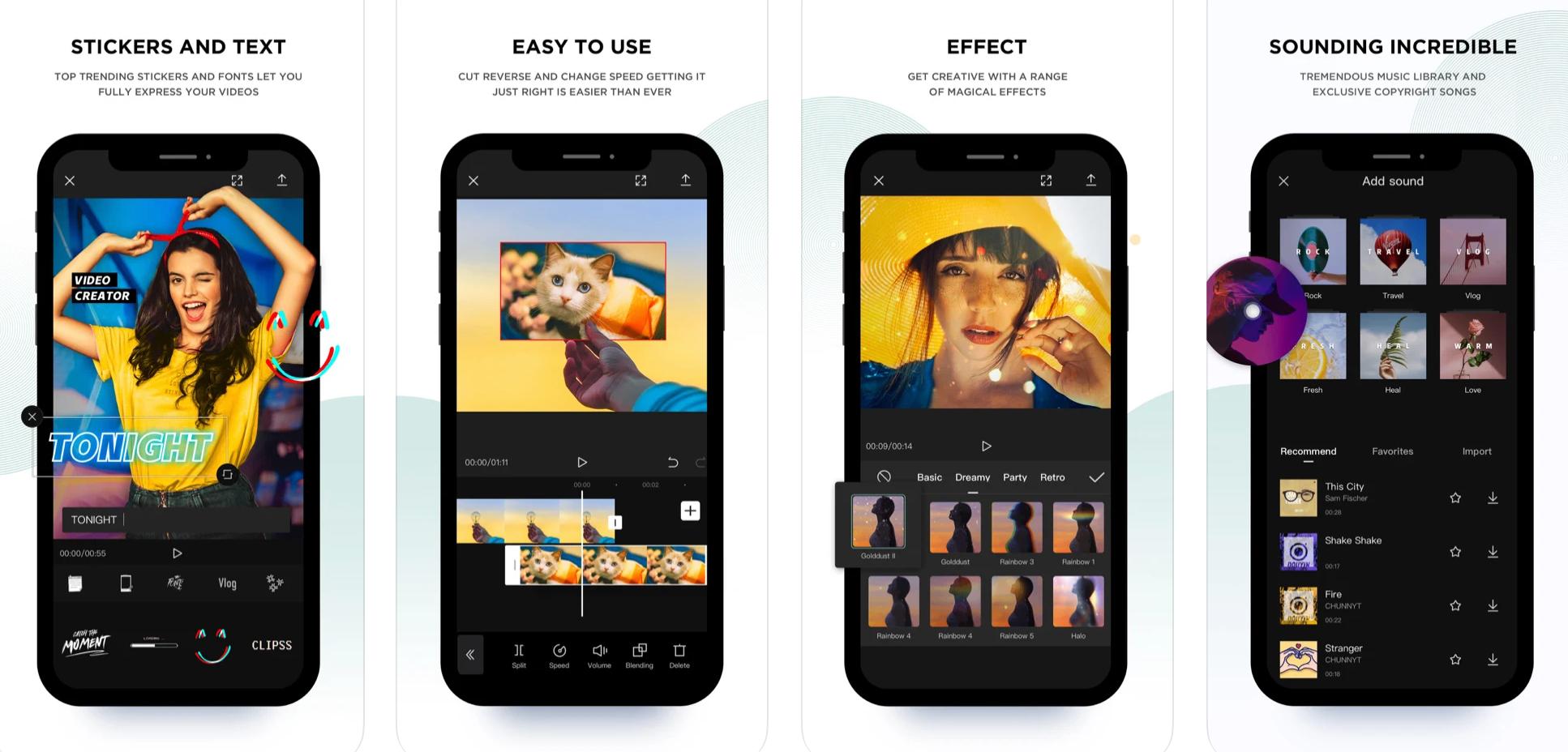 ByteDance's video editor CapCut is the latest to top the US App Store