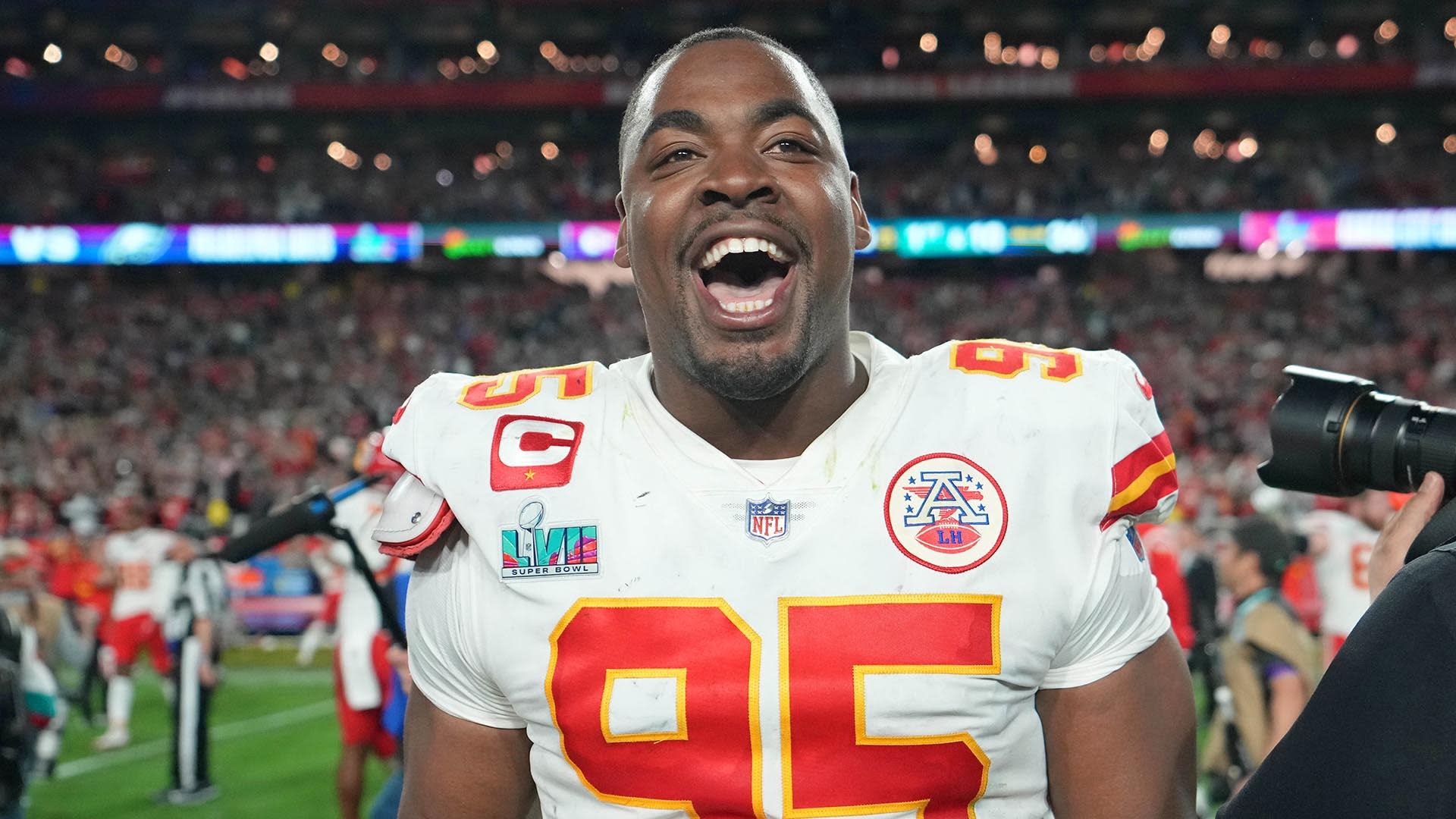 Tag: Kansas City Chiefs – NBC Sports Philadelphia