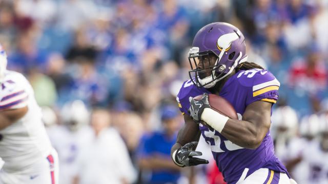 NFL FANTASY - Dalvin Cook injury update