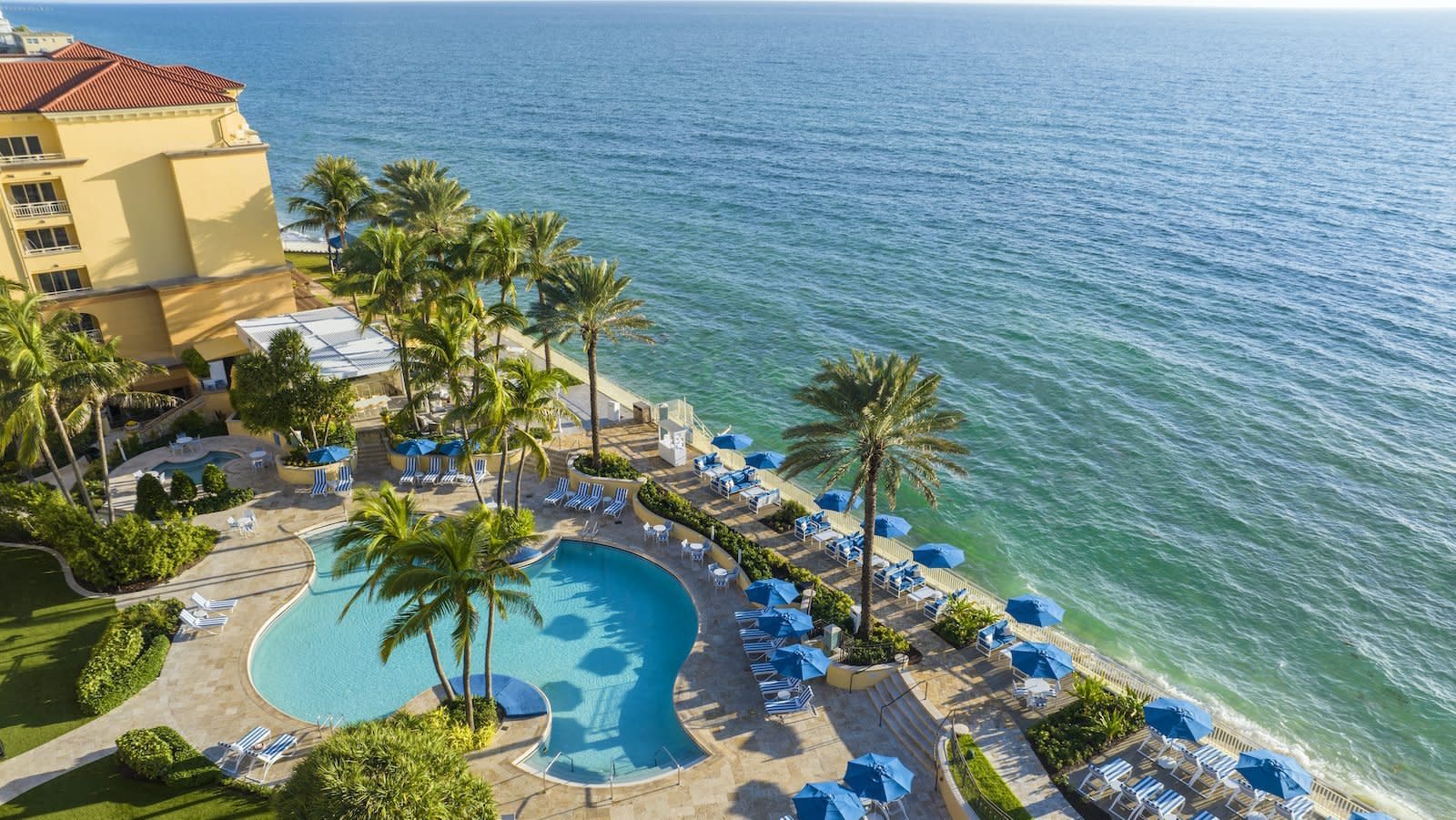 Where to stay in Florida: 10 dreamy beach resorts perfect for families