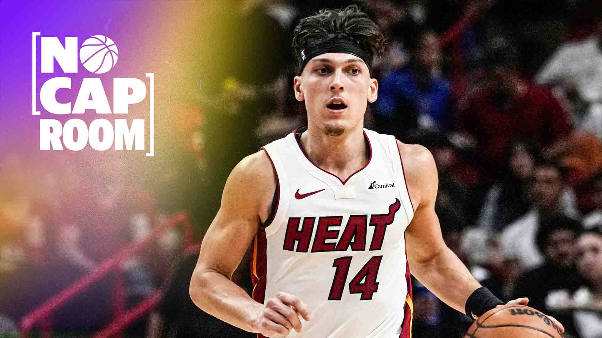 Yahoo Sports' 5 Most Interesting NBA Teams: The Miami Heat - Yahoo Sports