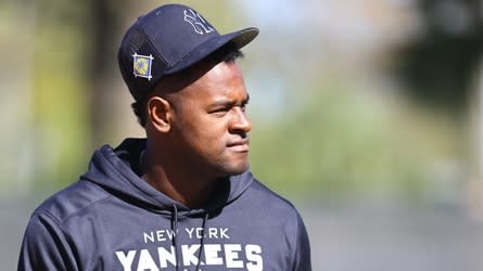 Luis Severino no longer starting Wednesday’s game against Blue Jays