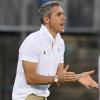 Fiorentina, Paulo Sousa non si scompone: &quot;Scudetto? Sognare fa bene&quot;