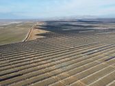 As phase I of 511MW project is connected to grid, TrinaTracker's Vanguard 1P makes Uzbekistan greener