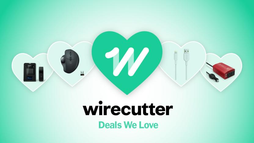 Wirecutter