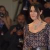 Monica Bellucci: &quot;Non vedo l&#39;ora di diventare nonna&quot;