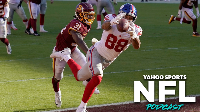 Which NFC East team has the brightest future?