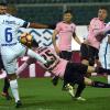 L&#39;Empoli sconvolge la corsa salvezza: Crotone, Palermo e Pescara vedono la B