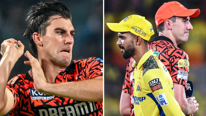 Yahoo Sport Australia - Pat Cummins has endured two tough outings in the IPL. Find out more