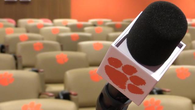 The 5 Best things Clemson football Coach Dabo Swinney said before the Syracuse game