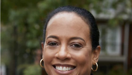Linda Goler Blount, CEO Of Black Women’s Health Imperative, Talks Reproductive And Maternal Wellness