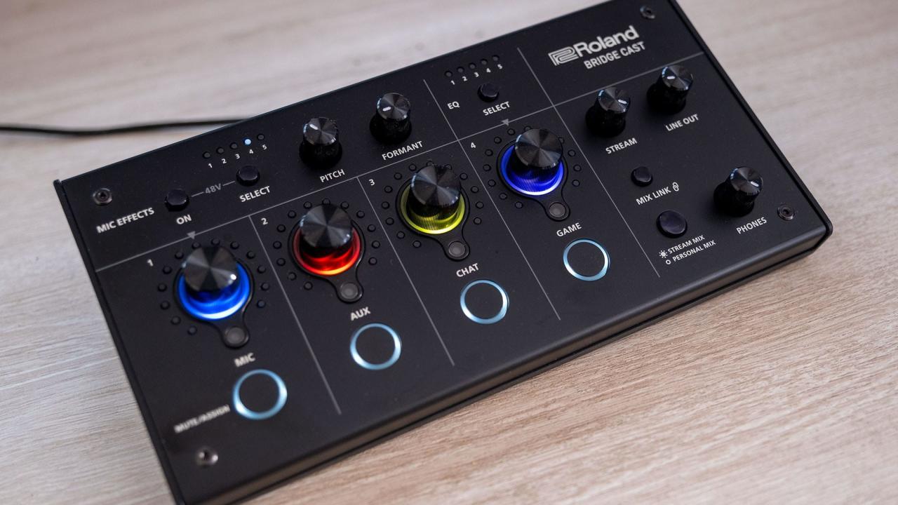 The best audio interfaces in 2024