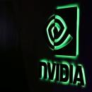 Nvidia leads global market cap gainers in May with AI-led rally