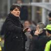 Montella: &quot;Bacca non gioca bene? Devo farlo rendere al meglio&quot;