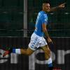 Più goal in A di Maradona, Hamsik da leggenda a Napoli: &quot;Conta la squadra&quot;