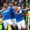 La rivincita dei Rangers: rivali del Celtic battuti, vinta la Coppa di Scozia