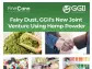 Green Globe International Announces Joint Venture with Vortex WBP to Produce, Market, and Sell Hemp Powder Using Vortex's Patented Milling Technology