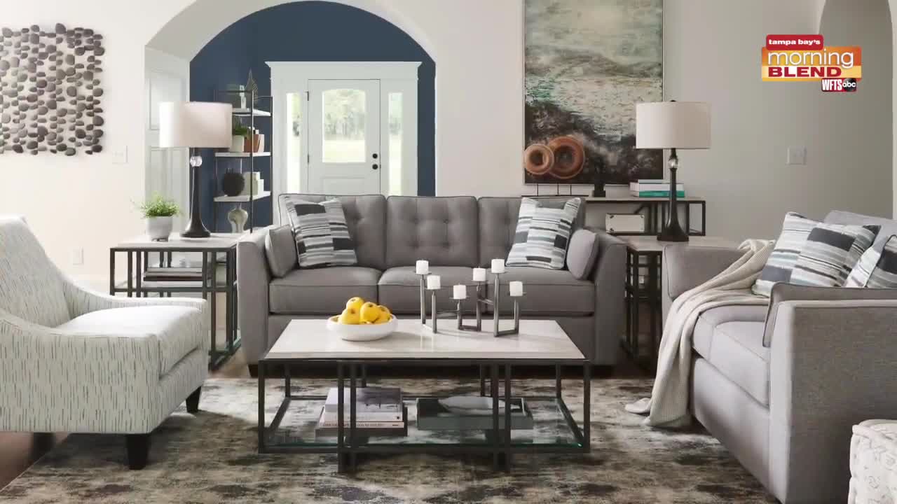 La-Z-Boy Furniture Galleries | Morning Blend