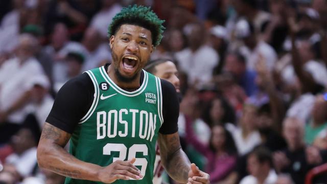 NBA Playoff markets: Celtics-Heat, ECF MVP, Title winner