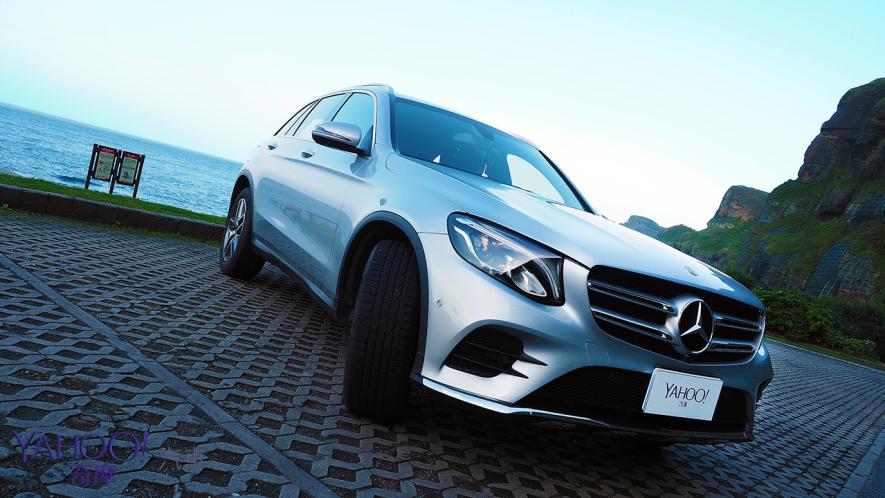 豪華SUV也要測油耗！2019 Mercedes-Benz GLC200台北－宜蘭往返145km混合實測 - 1