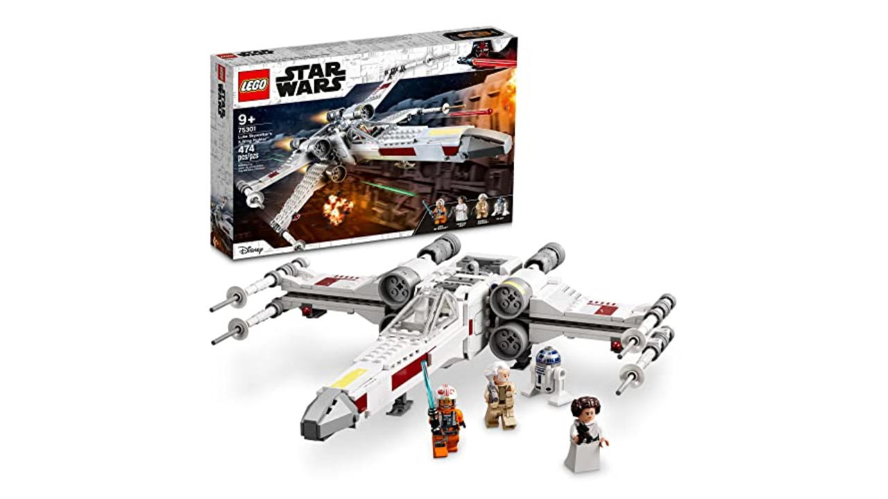 Las mejores ofertas de Lego en Prime Day con hasta un 30 por ciento de descuento en nuestros juegos favoritos