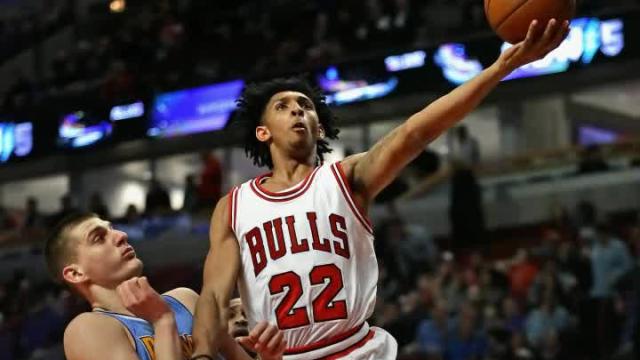 Sources: Bulls guard Cameron Payne to undergo foot surgery, expected to be out until November