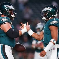 Philadelphia Eagles News, Videos, Schedule, Roster, Stats - Yahoo