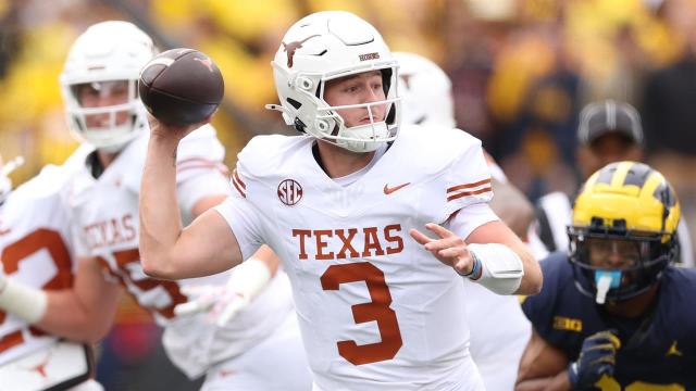 Bet it in a Minute: TEX-OU, PSU-USC, Week 7