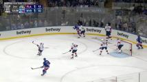 New York Rangers vs. Florida Panthers - Game Highlights