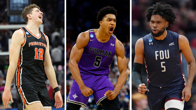 Why have upsets increased in the NCAA Tournament in recent years? | College Basketball Enquirer