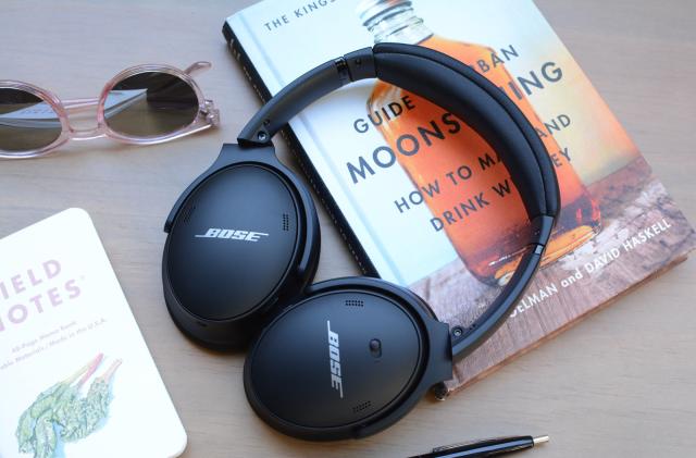 Bose QuietComfort 45 ANC headphones are $80 off right now