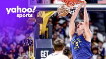 How Nikola Jokic levels up and becomes even more unstoppable against the Lakers