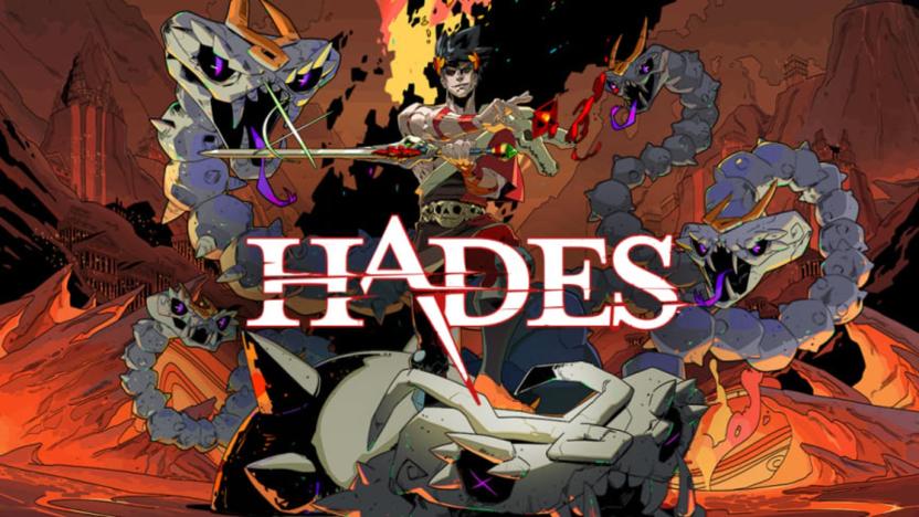 Hades 