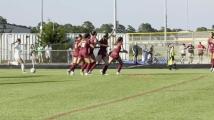 Watch Ashley girls soccer defeat Hoggard in the NCHSAA 4A East regional championship