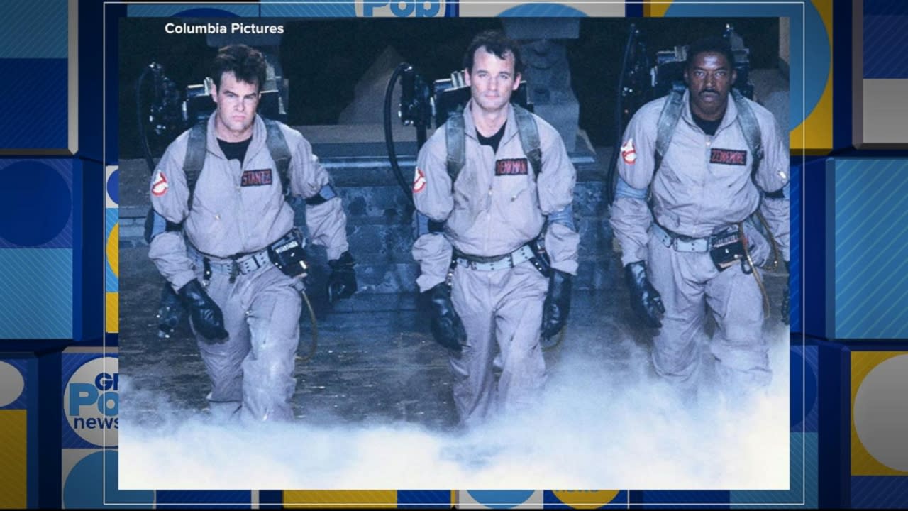 New ‘Ghostbusters Afterlife’ trailer drops [Video]