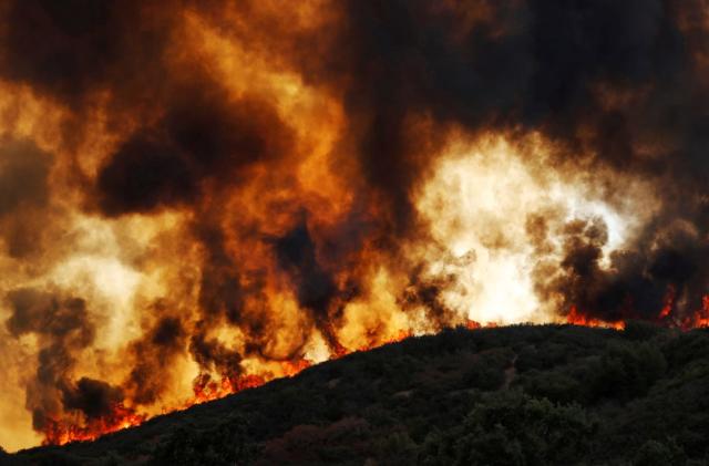 Fred Greaves / Reuters