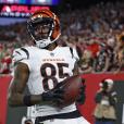 Bengals reportedly won't extend WR Tee Higgins before Week 1