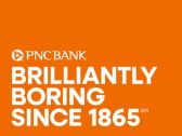 PNC Bank Highlights Nearly 160 Years of Reliable and Responsible Banking With 'Boring' Brand Campaign