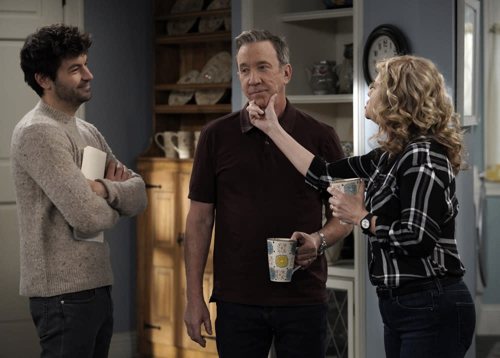 Last Man Standing Fox Unveils Airdate For Hourlong Series Finale