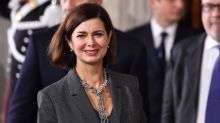 G7 Camere, Boldrini e delegazioni visitano centro storico Napoli