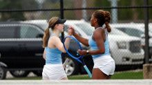 Quarterfinals set for Friday in Tallahassee Tennis Challenger at Forestmeadows