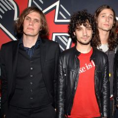 The Strokes, All Points East, review: Inaudible nostalgia from the