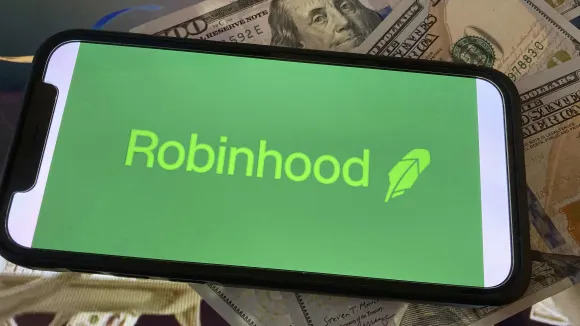 Robinhood strikes gold in Q1 earnings: Analyst