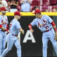 St. Louis Cardinals Scores & Recaps - Viva El Birdos