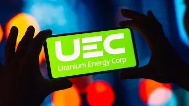 Buy Uranium Energy as uranium demand set to double: Strategist