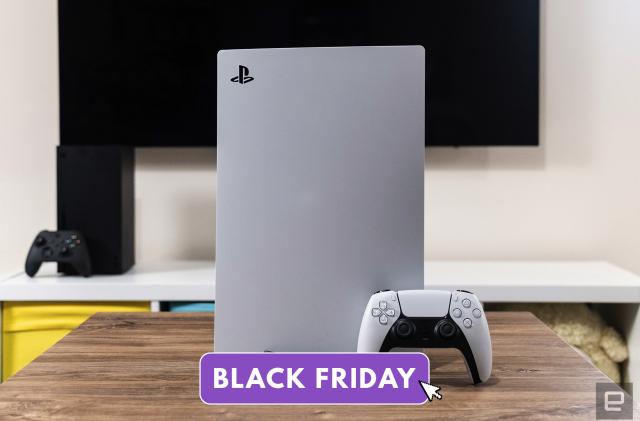 The best Black Friday gaming deals for 2023
