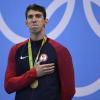 Nuoto, eterno Phelps, 22esimo oro, quarto di fila nei 200 misti