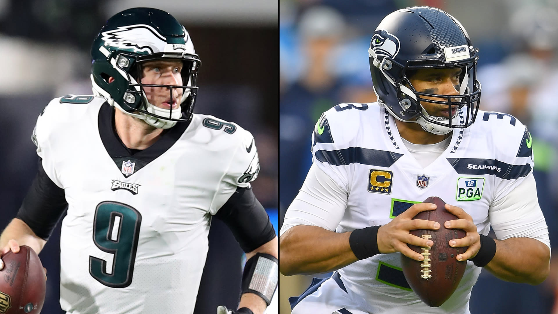 NFL on FOX - We've got a tight NFL MVP race down the stretch. Who has your  vote? - New Orleans Saints QB Drew Brees - The Kansas City Chiefs QB Pat