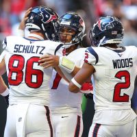 Texans vs. Commanders: Thursday's Injury Report - Battle Red Blog